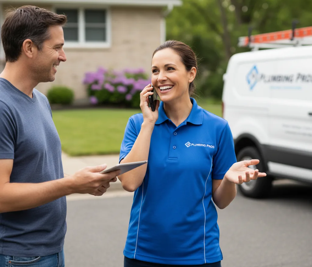 Sewer Line Repair in Pleasant Prairie, WI